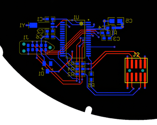 Fast-Track Design