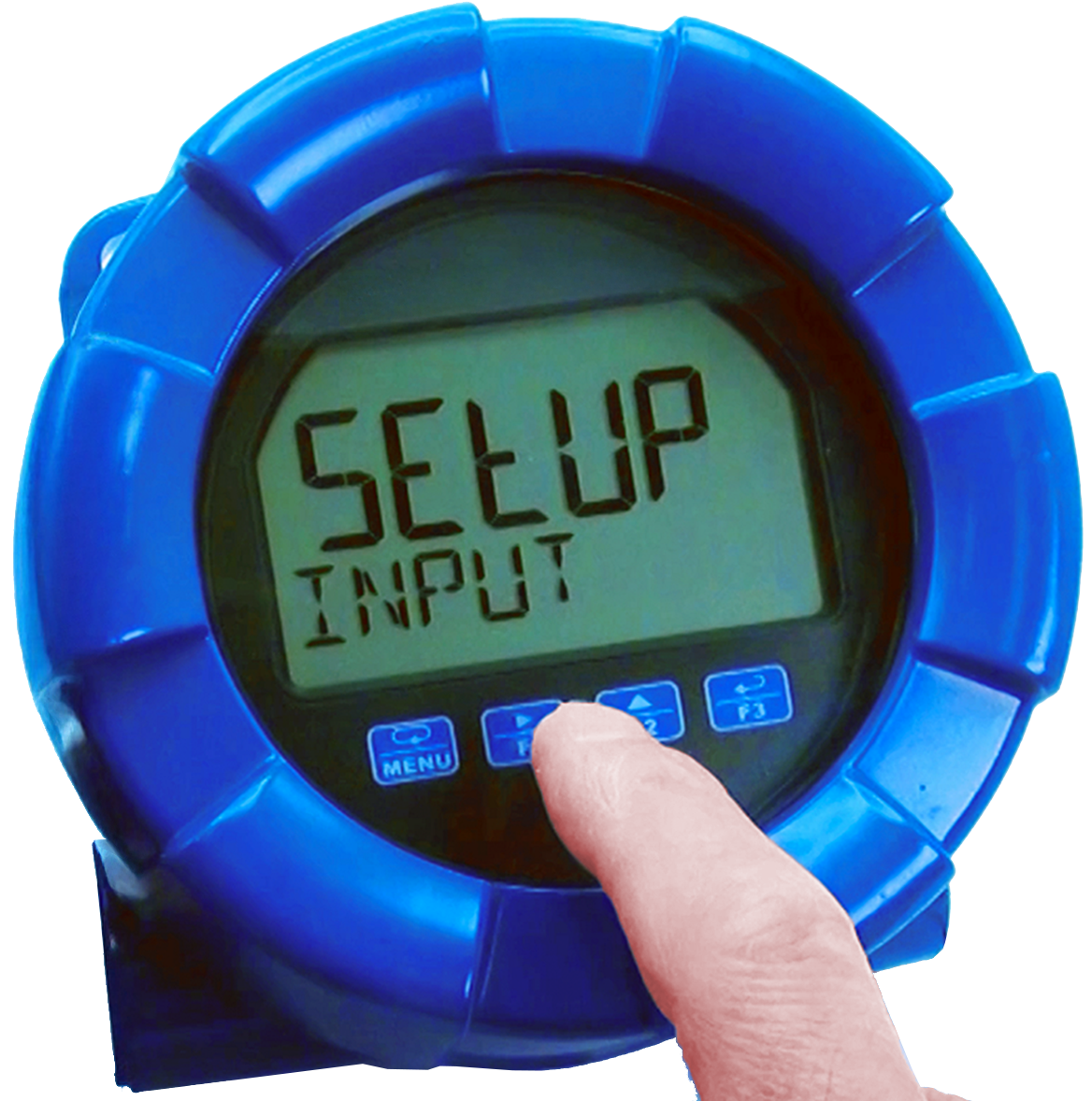 CapTouch Main