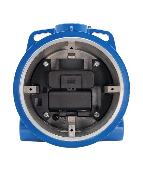 EA500-BaseHousing