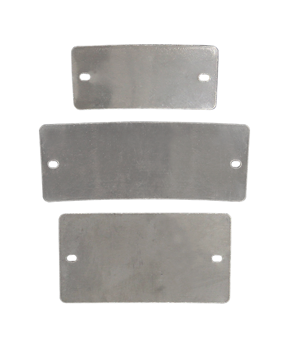 NAMEPLATES