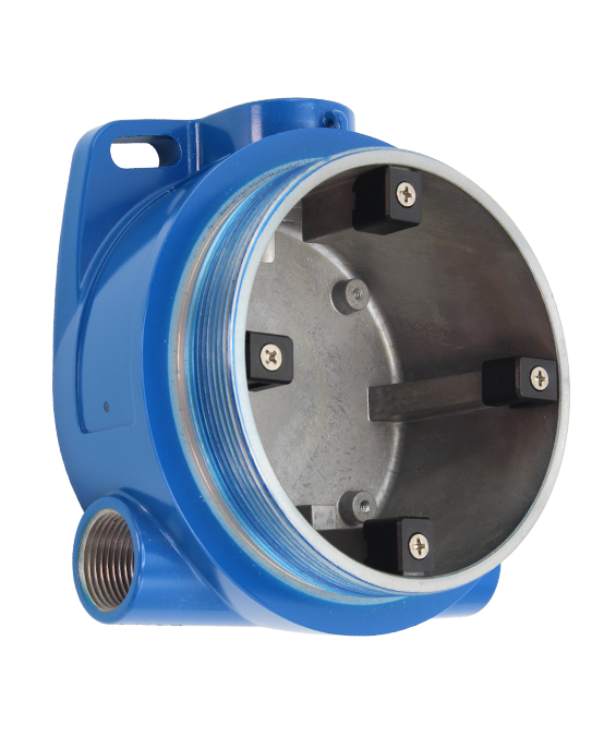 EA500-RAILCAPS / EA500-RAILSCREWS