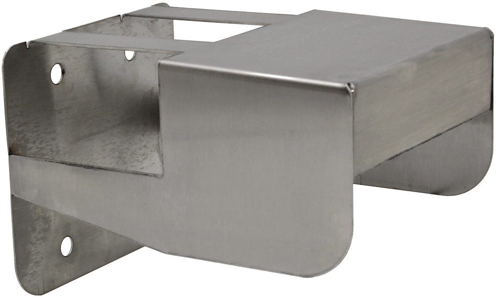 PDASH663 Stainless Steel Sun Hood For PD663/EX200