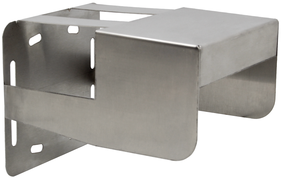 PDASH69 Stainless Steel Sun Hood For PD6900/EX500/EN500