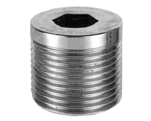 Stainless Steel