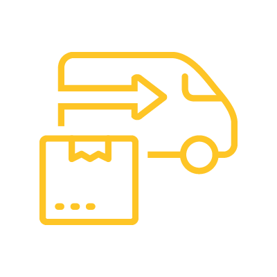 Quick Lead Times icon